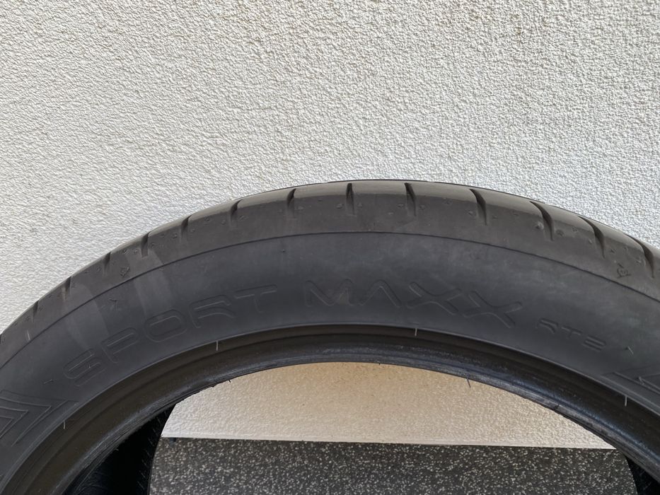 225/45/17 Dunlop 2023 2 Anvelope