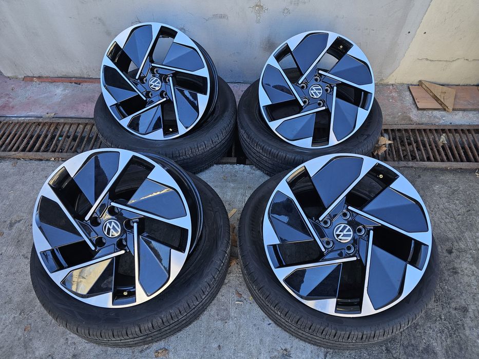 Jante originale Vw 18