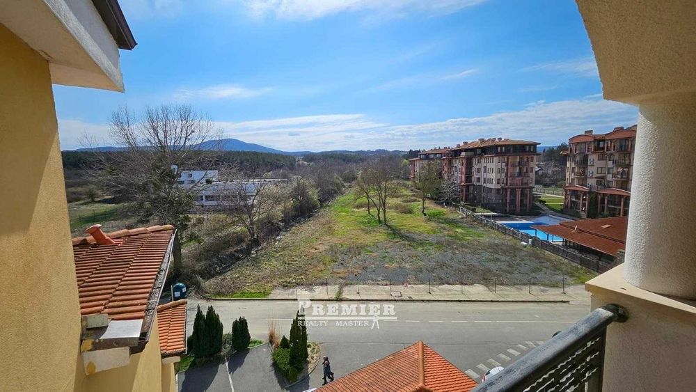 Продава се Двустаен апартамент в Царево - 73 кв.м за 573 €/кв.м - Снимка #2