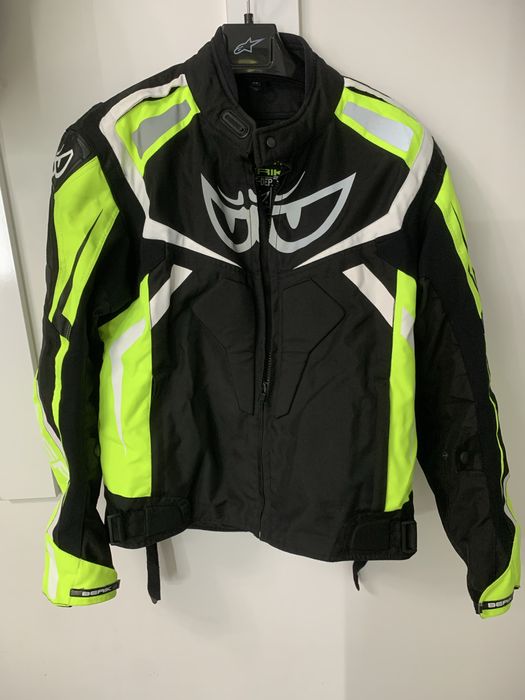 Яке Berik Race-Dep 2.0