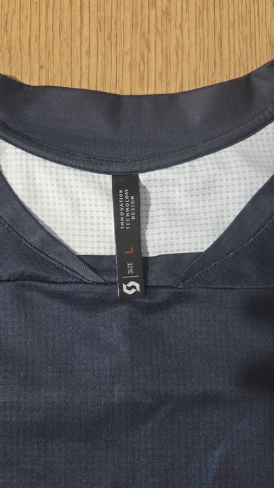 Tricou Scott Mtb Mărimea L