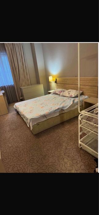 Apartament 2 Camere de inchiriat - Rin Grand Residence , Etaj 3