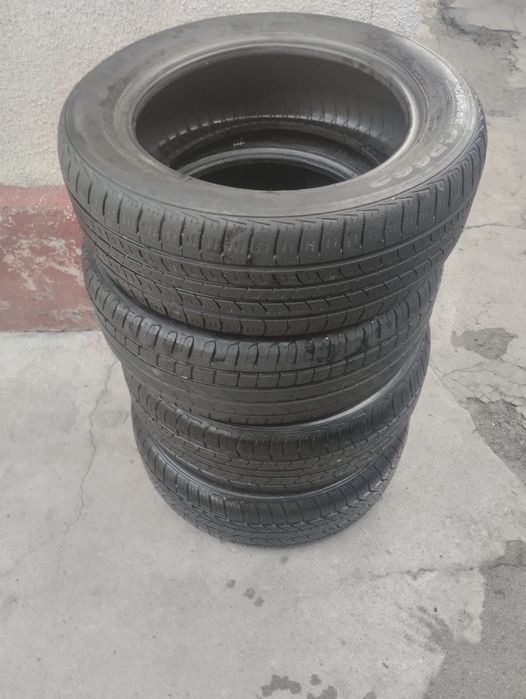 Продаю шины 205 50 R16