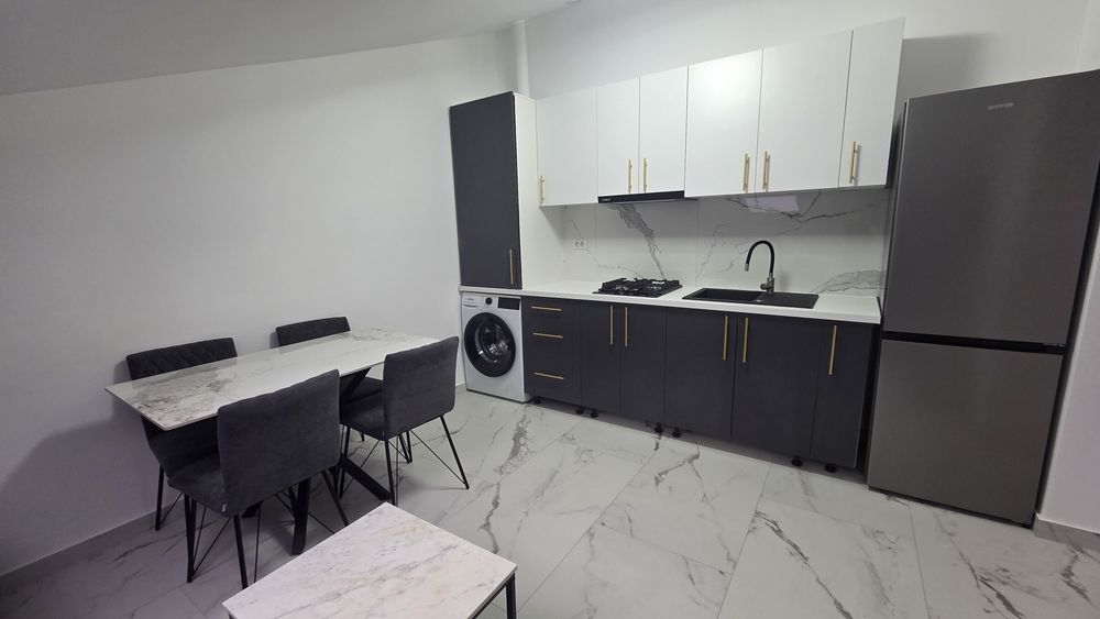 Microapartament de închiriat
