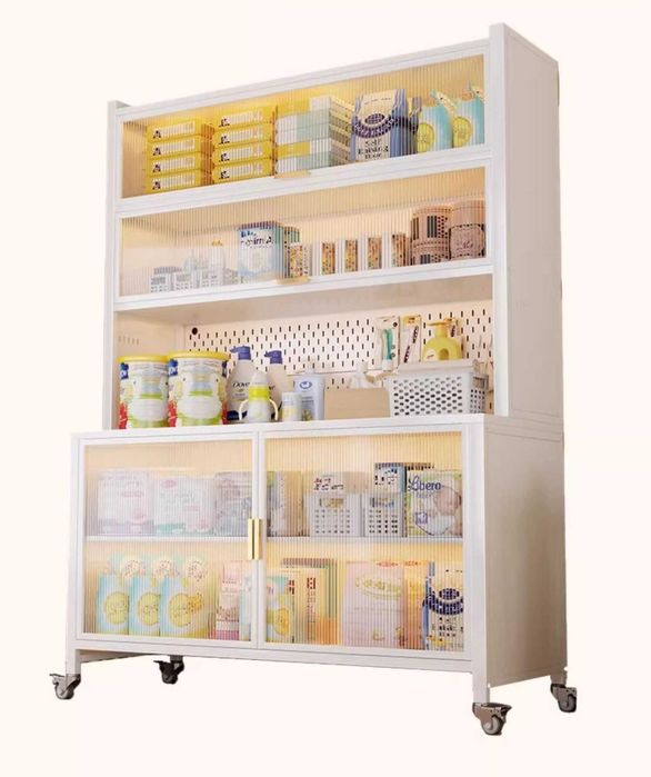 Ошхона шкафи/ буфет/ Chiroyli oshxona bufeti | Красивый кухонный буфет