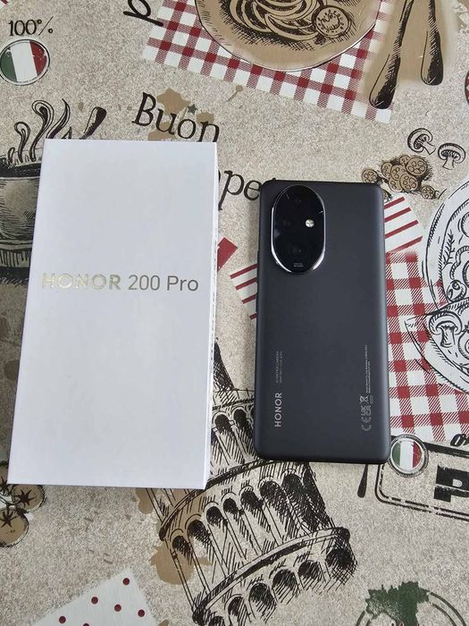 Honor 200 Pro 12/512GB
