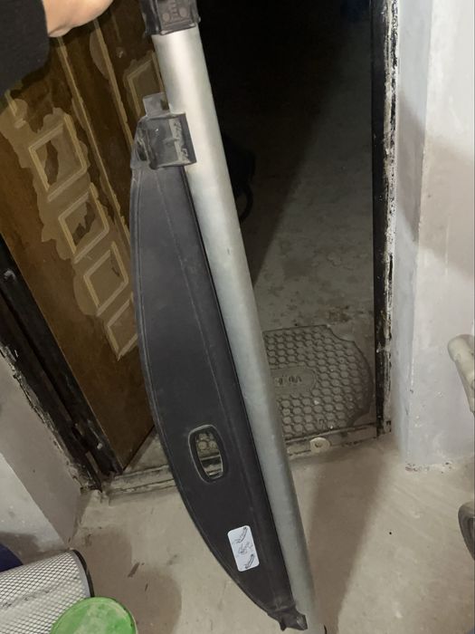 Полка kia carens 3 поколение