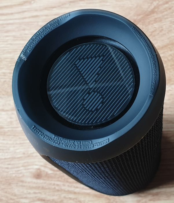 JBL FLIP 4 нова батерия