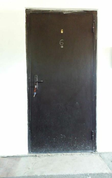 Сдам двухкомнатную квартиру