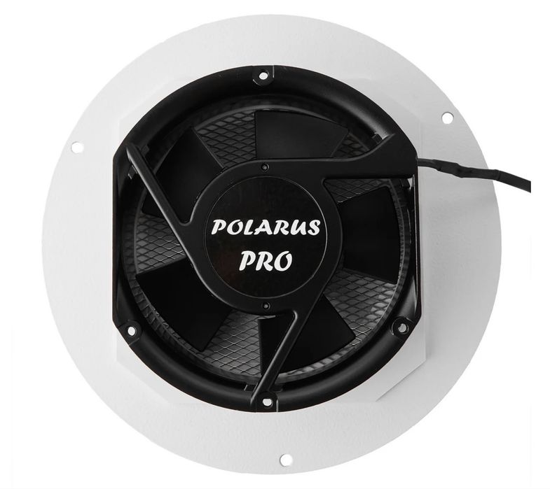 Aspirator Manichiura incorporabil Polarus  Pro
