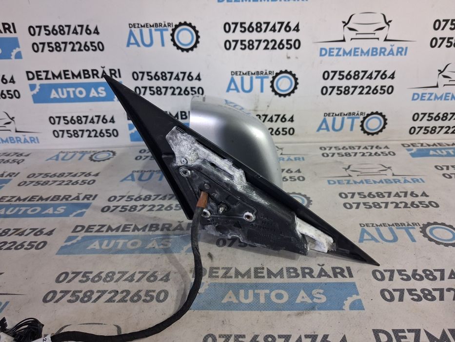 Oglinda stanga Mercedes C Class w204 euro 5