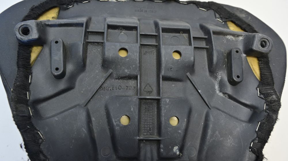 Scaun Fata Pilot Sa Sezut Aprilia RSV 1000 1998 - 2003