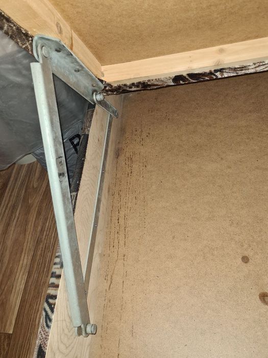 Кровать-тахта, Украина, полуторка.