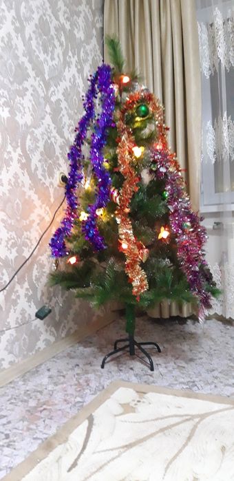 Срочно продам ёлку