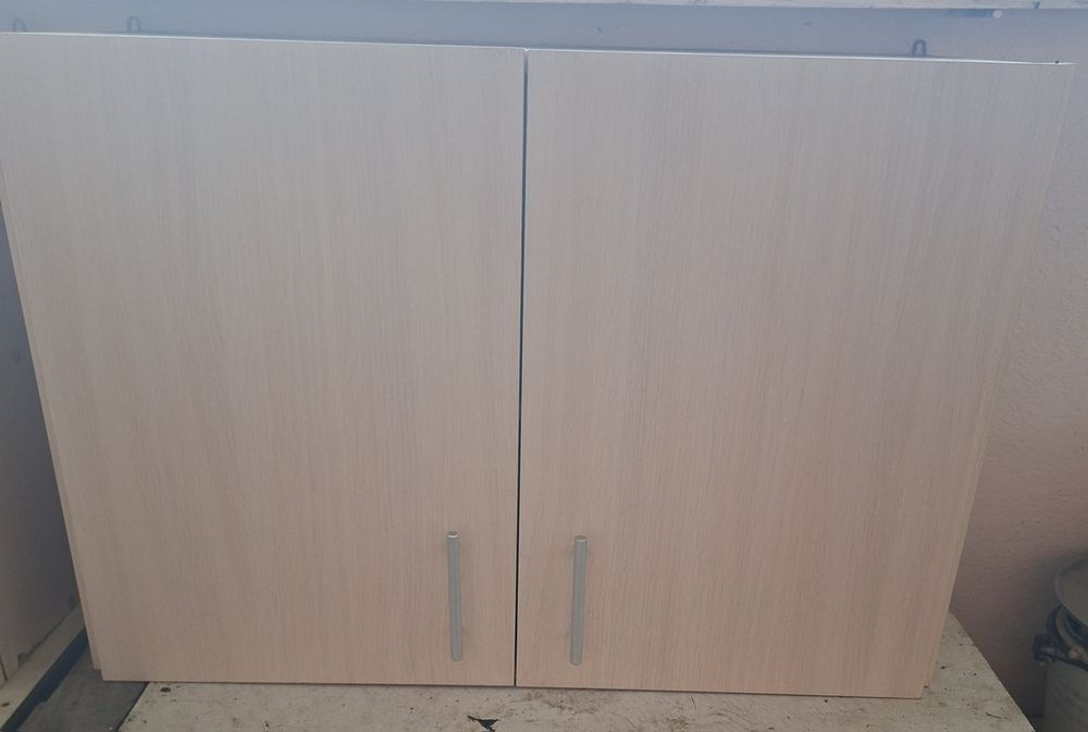 Кухонные шкафы 4 шт