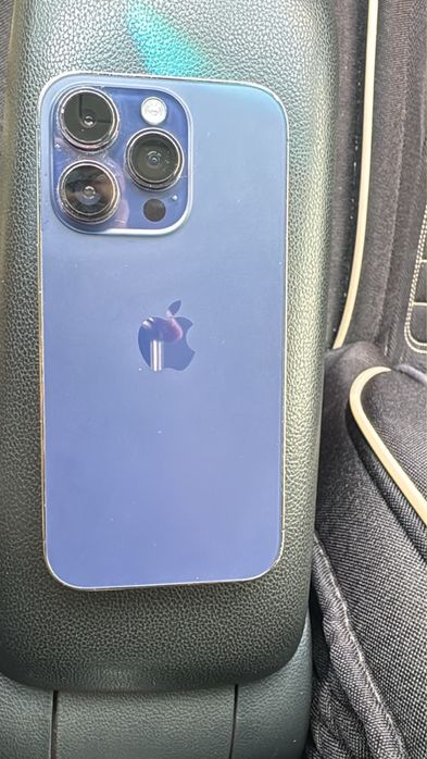 Iphone 14 pro 256 gb