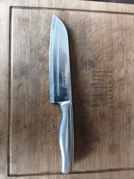 Cuțit sandoku japonez