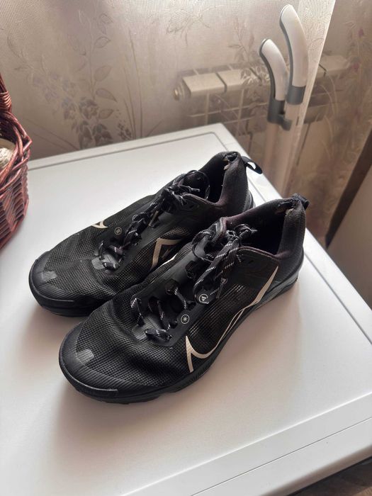 Кроссовки Nike Terra Kiger