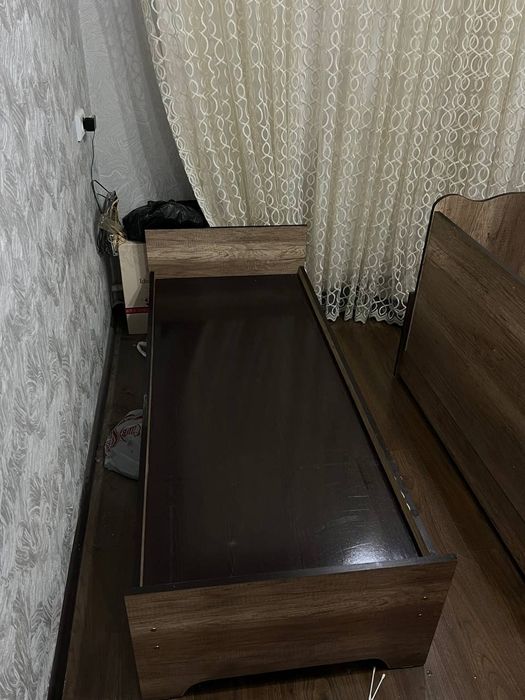 Детский кровать набор