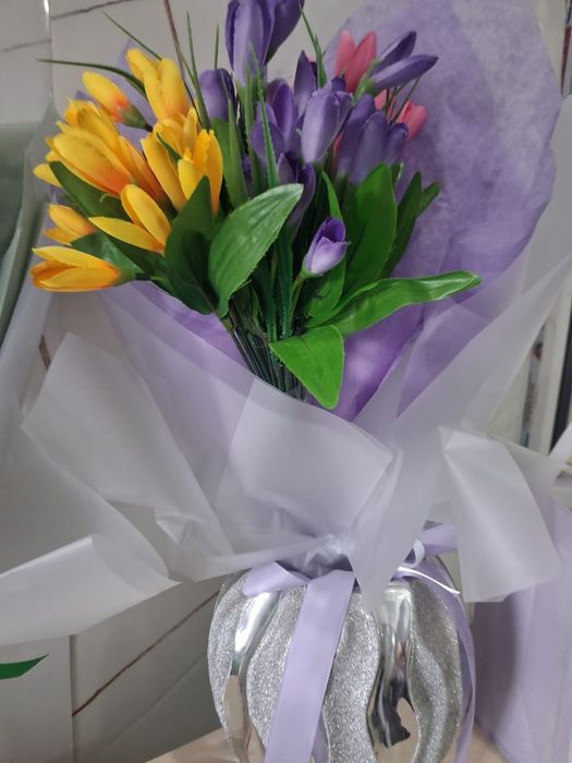 Продам Голландские тюльпаны