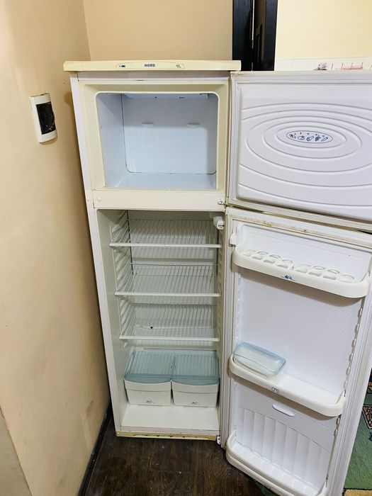 Холодильник сотилади Норд