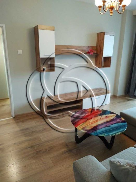 Дава се под наем Двустаен апартамент в София, Център - 72 кв.м за 600 € - Снимка #2