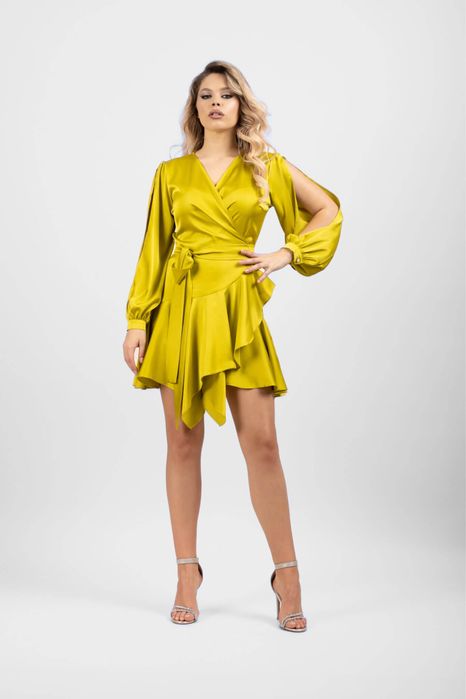 Rochie La Donna marimea S(36)