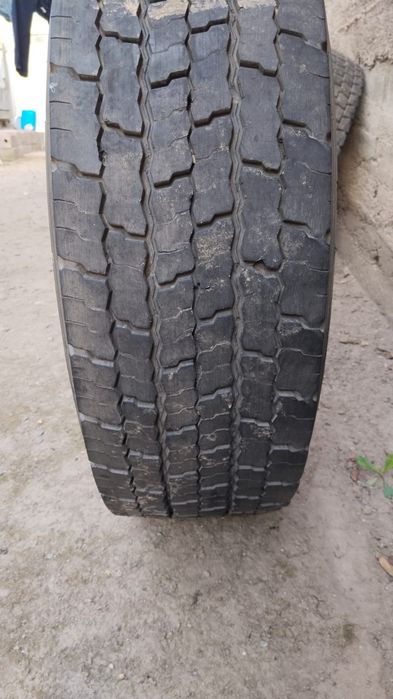 Продам колеса с дисками
