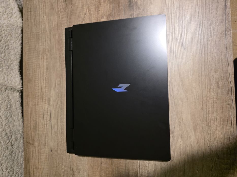 Laptop Acer Nitro 16 (RTX 4070)