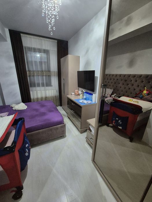 Vând apartament nou 2 camere lux  ,Gavana 3