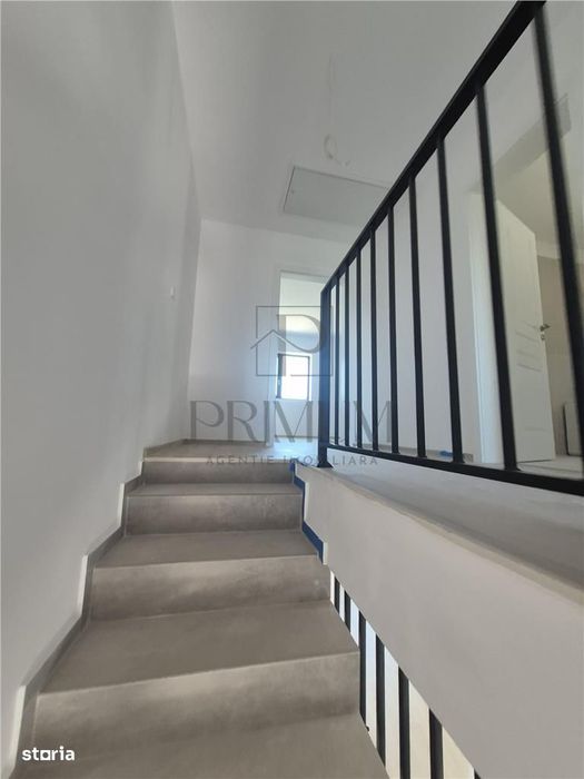 Moșnița Nouă | Duplex nou | Langă Lidl | 3 dormito
