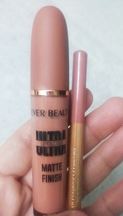 xar xil kasmetikalar