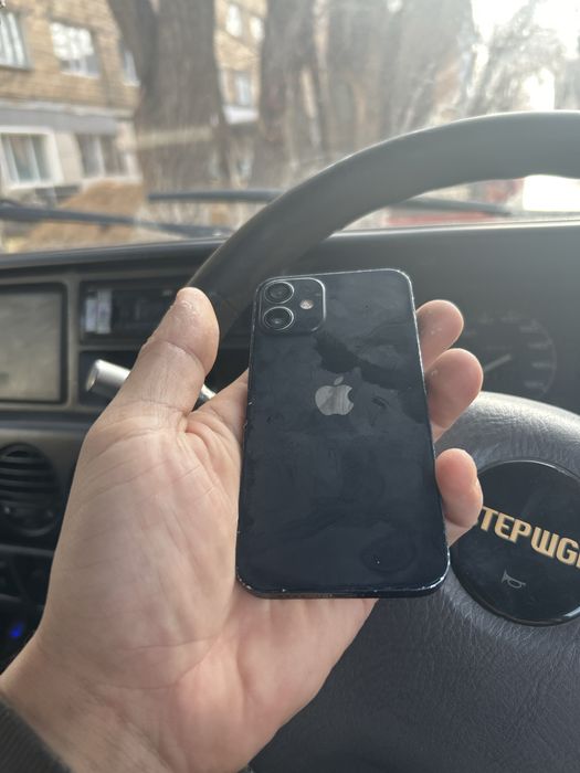 Айфон 12 мини продажа либо обмен