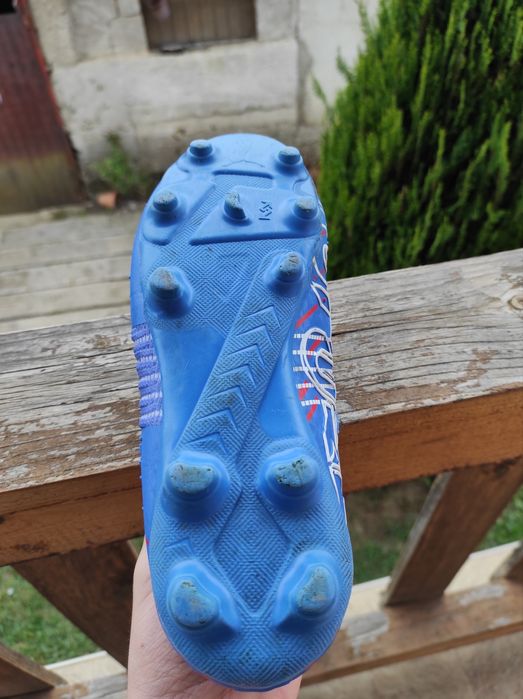 Бутонки Puma FUTURE Z