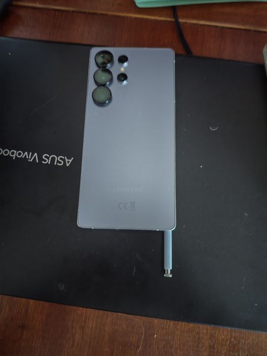Samsung S 25 Ultra