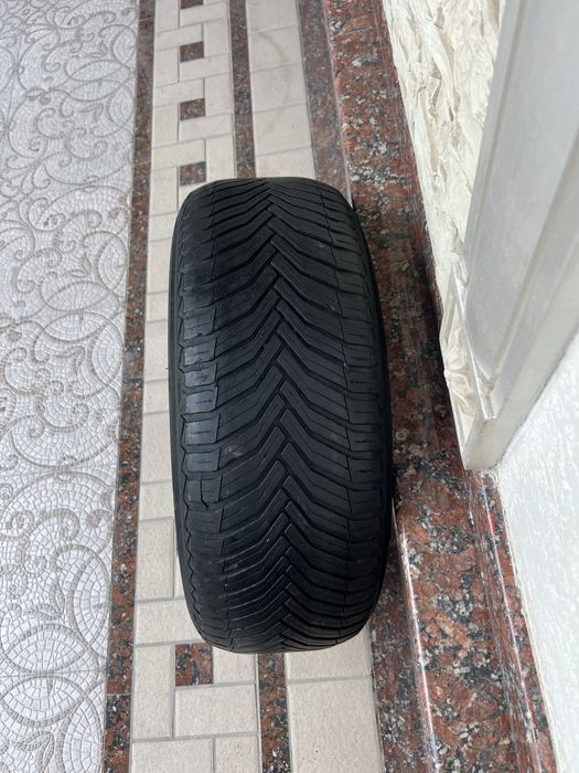 Donali michelin balon sotiladi 225/55/17