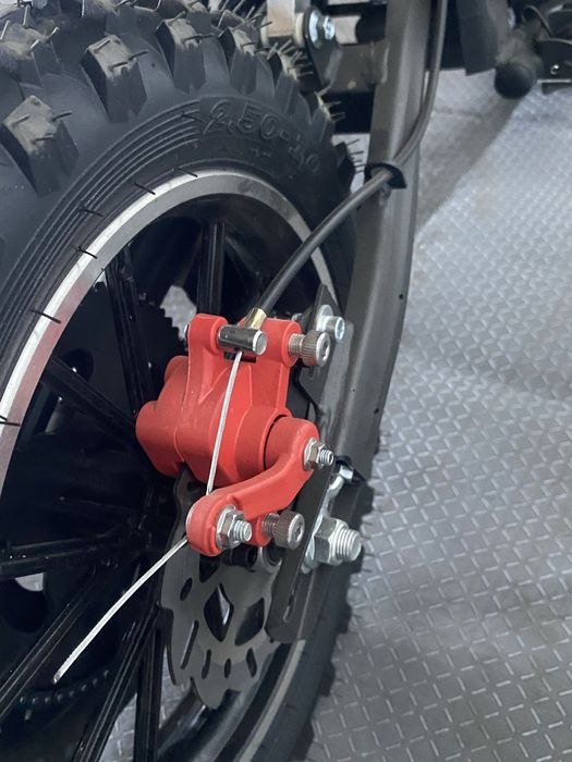 Criss electric pentru copii nou cu garantie si livrare in tara