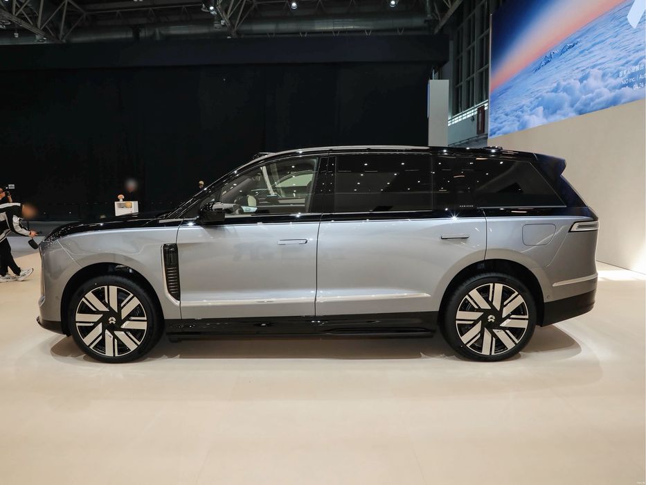 NIO ES9 Horizon 2026