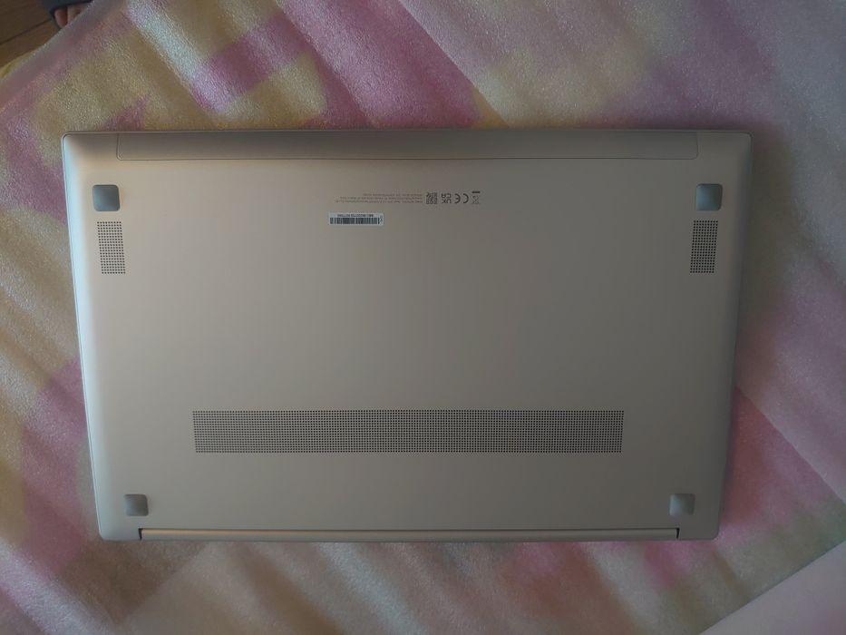 Samsung Galaxy Book 15,6 i5