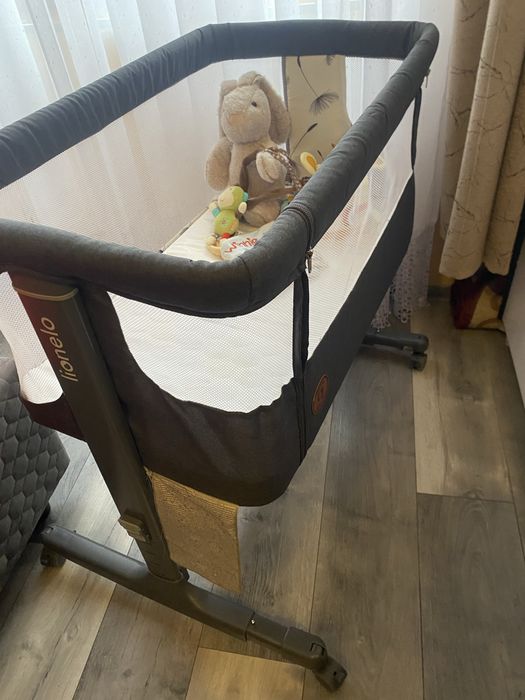 Pătut bebelus cadou 10 jucarii bebelus