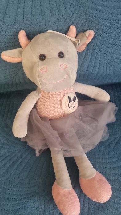 Продам игрушки мягкие