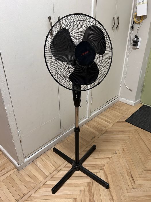 Вентилятор напольный ARDESTO