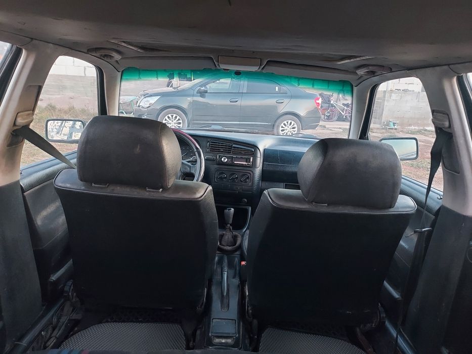 Volkswagen golf 3