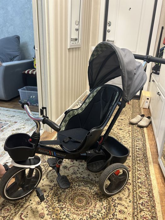 Продам трехколесный велосипед