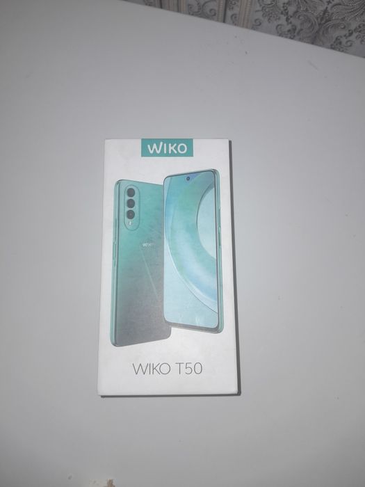 Продается Wiko t50