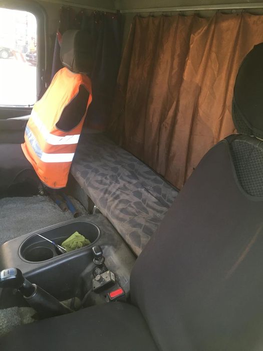 Щакман 40 тн номер Р.Ф.