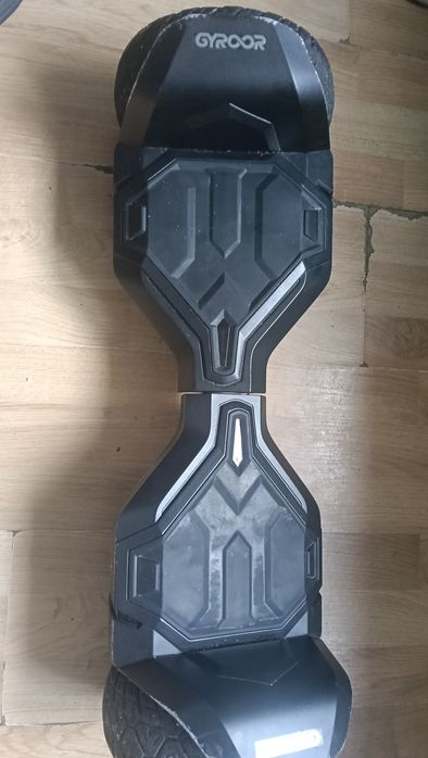 Vând haverboard cu lumini