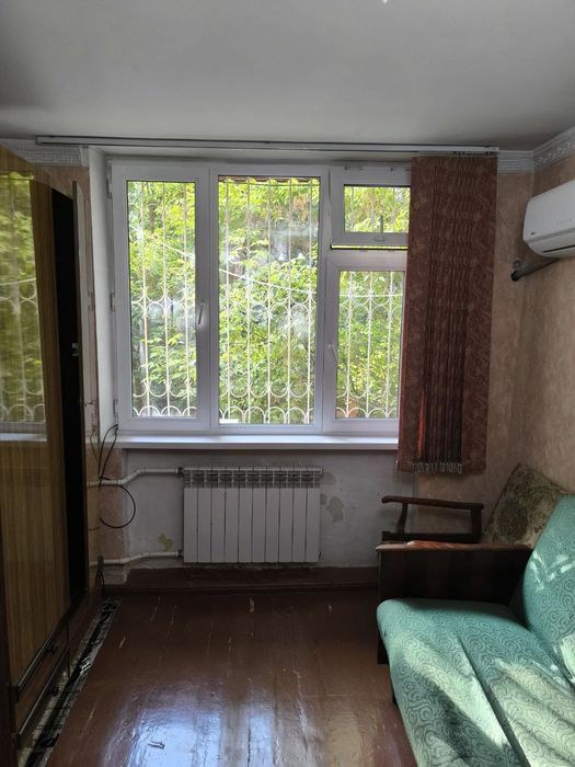 Чиланзар 2 квартал 1/2/4 Торговый центр