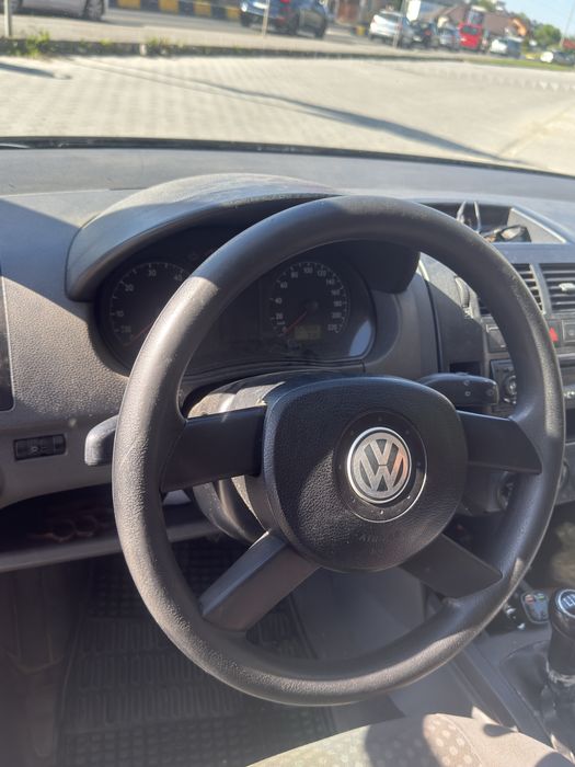 VOLKSWAGEN Polo 2003 — imagine 3