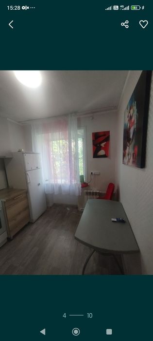 Сдается кв в центре Актаса